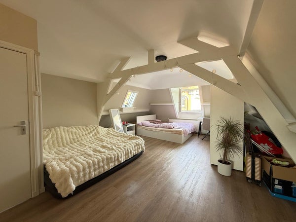 Studio Piet Heinstraat in Den Haag