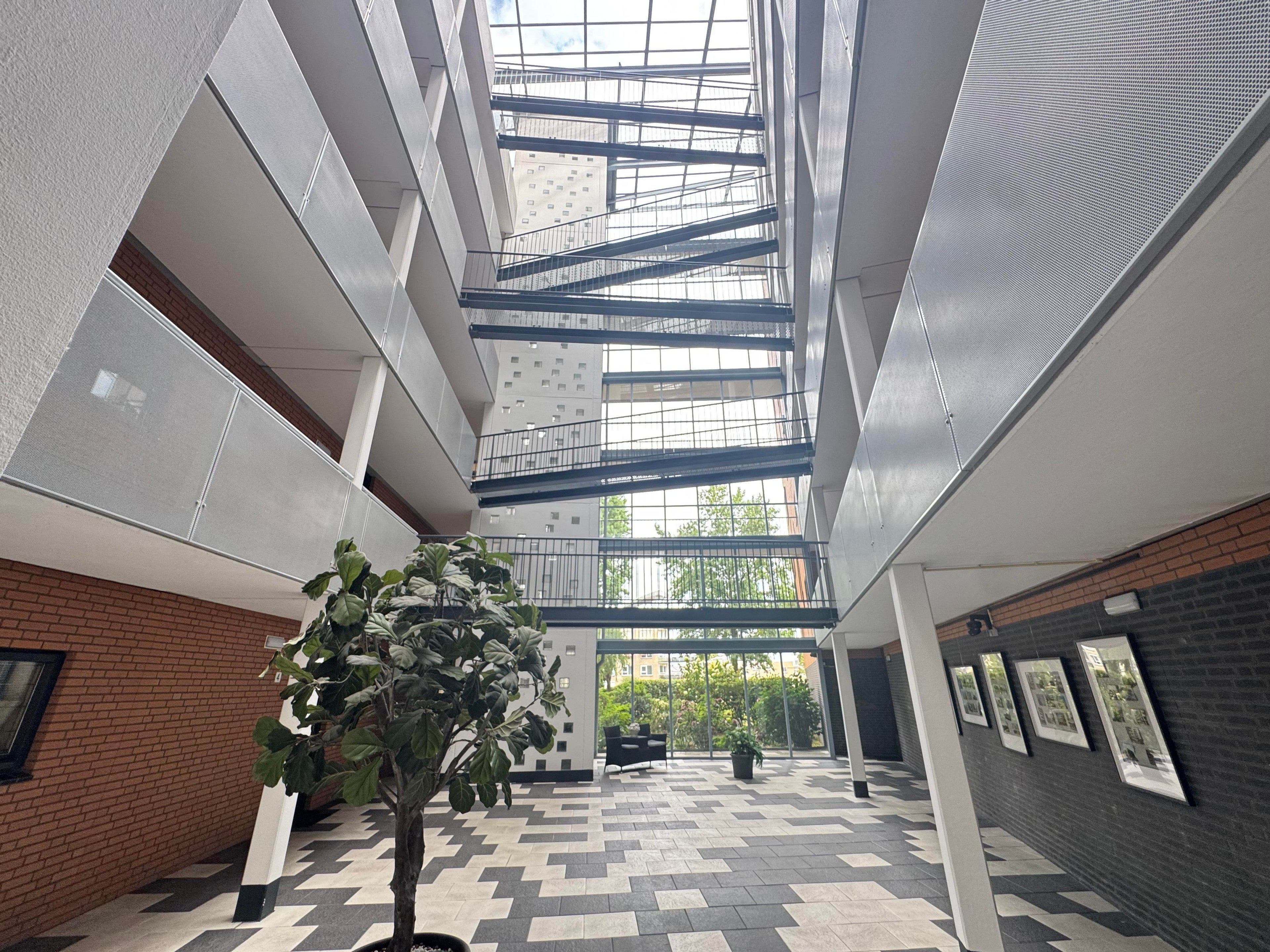 Woning te huur: Rembrandthage, Nieuwegein