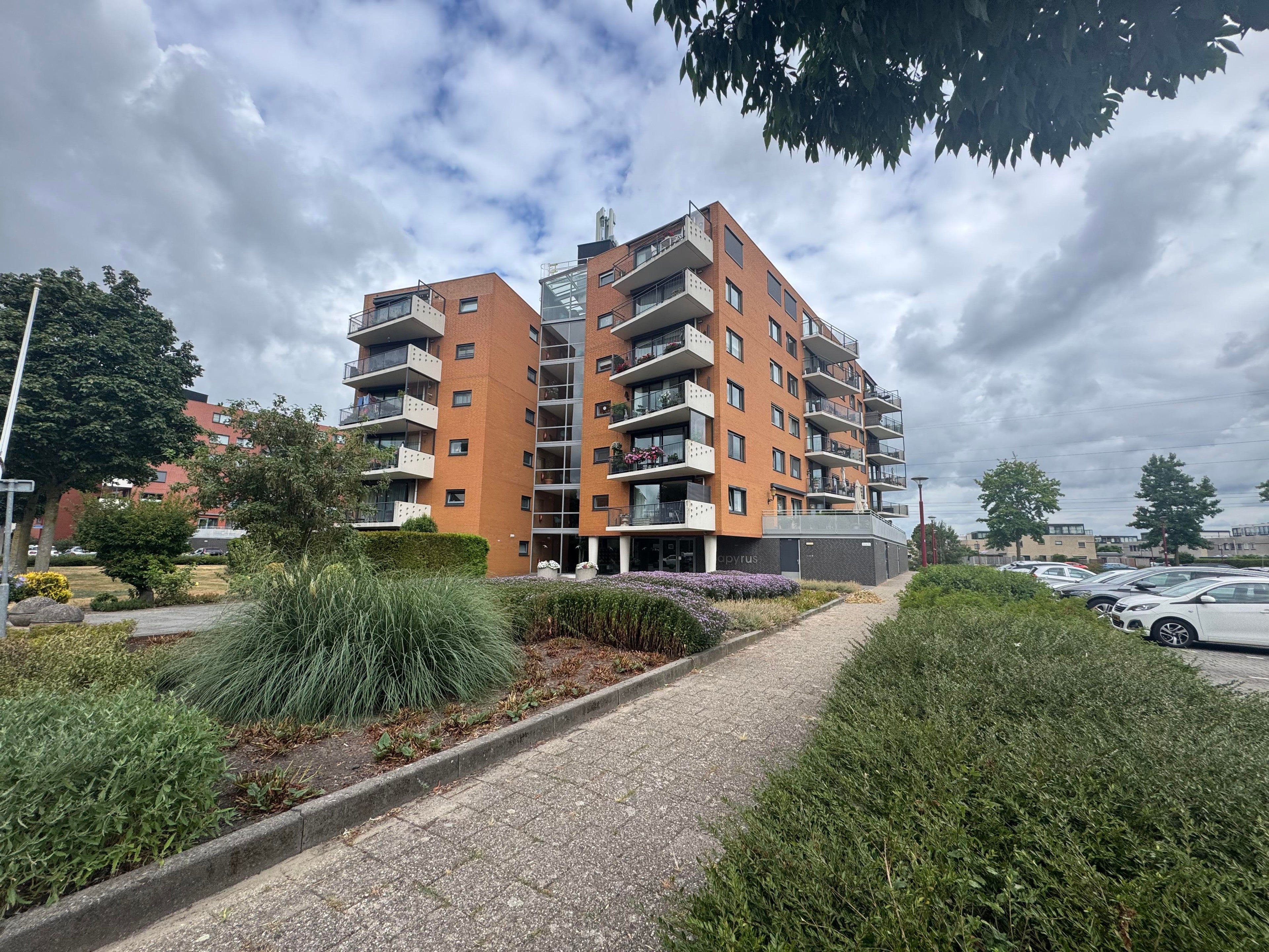 Woning te huur: Rembrandthage, Nieuwegein