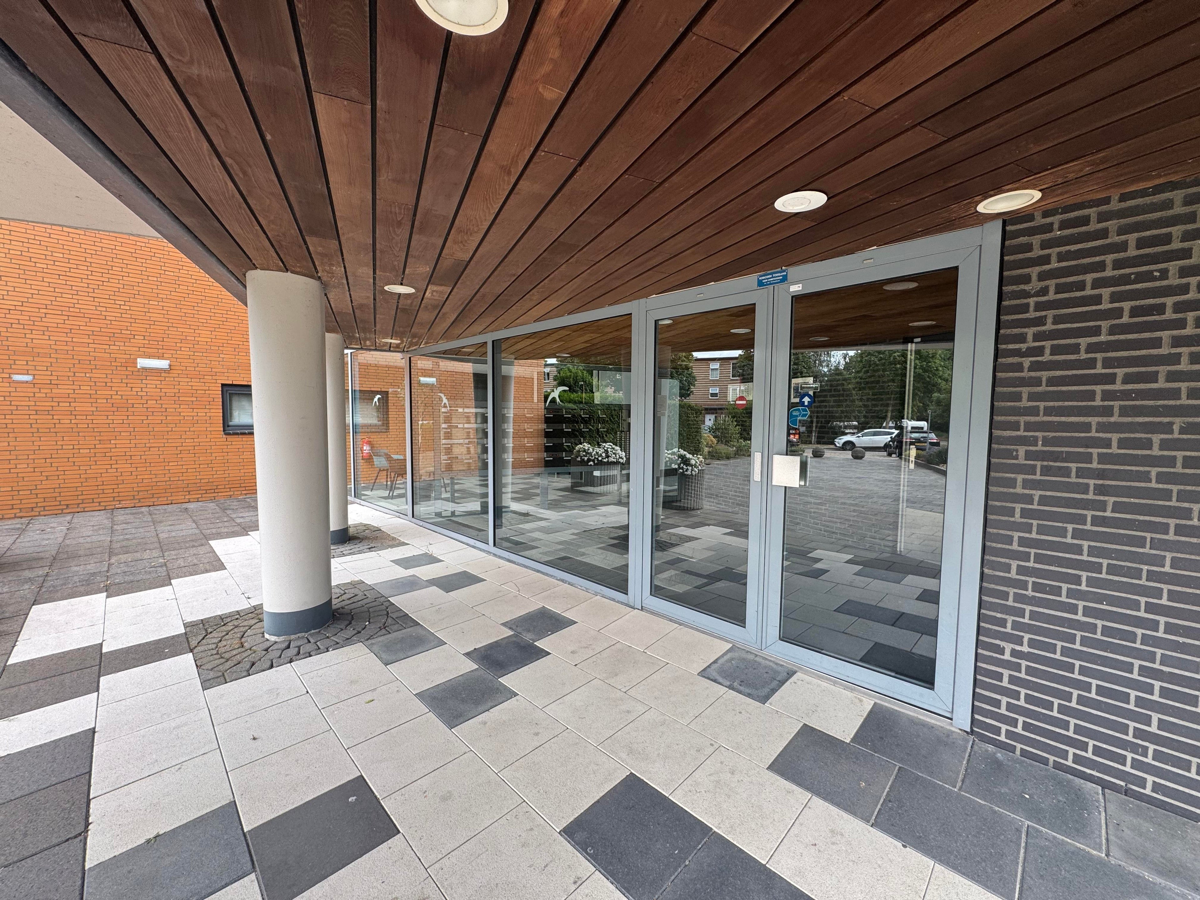Woning te huur: Rembrandthage, Nieuwegein