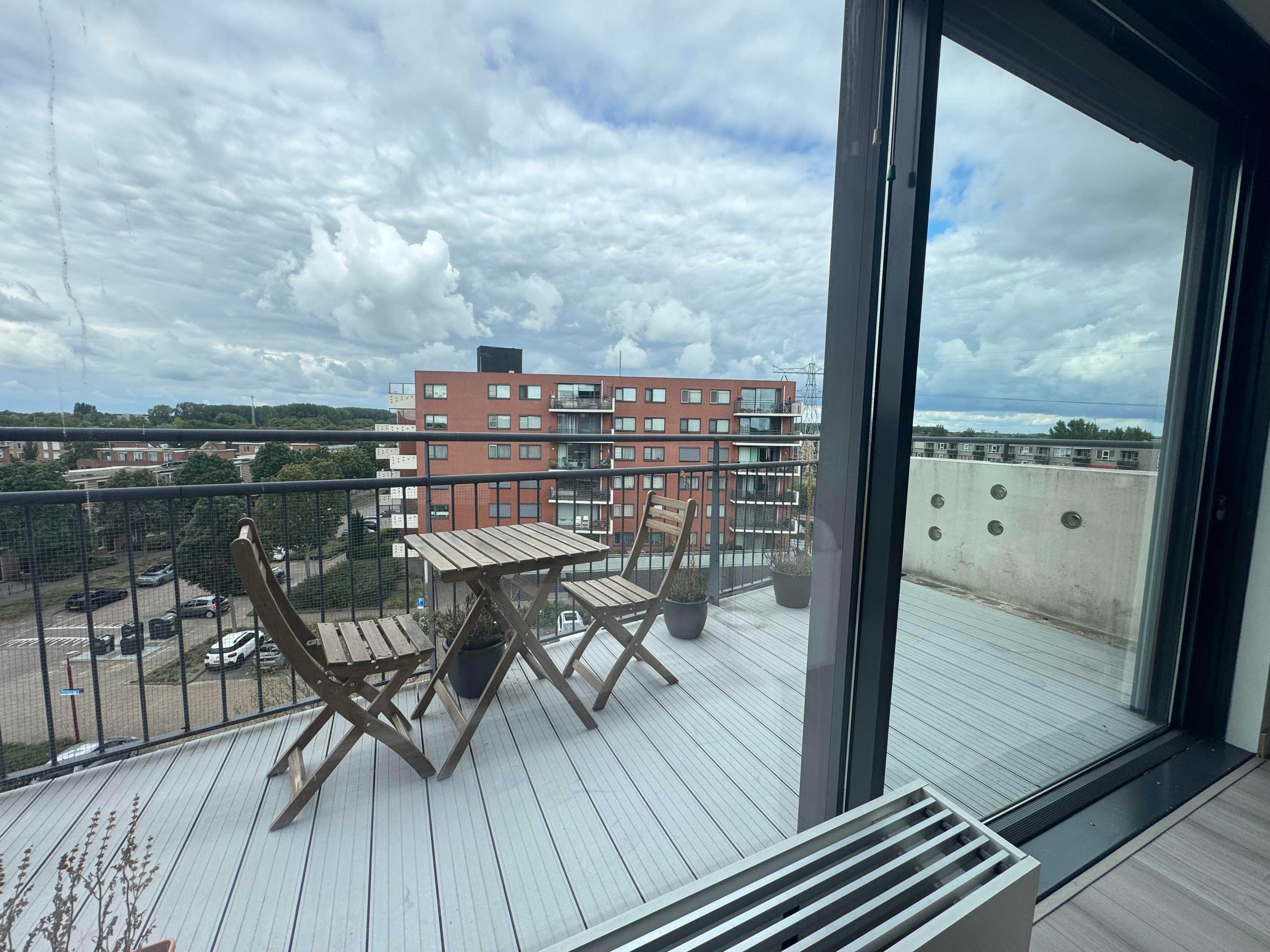 Woning te huur: Rembrandthage, Nieuwegein