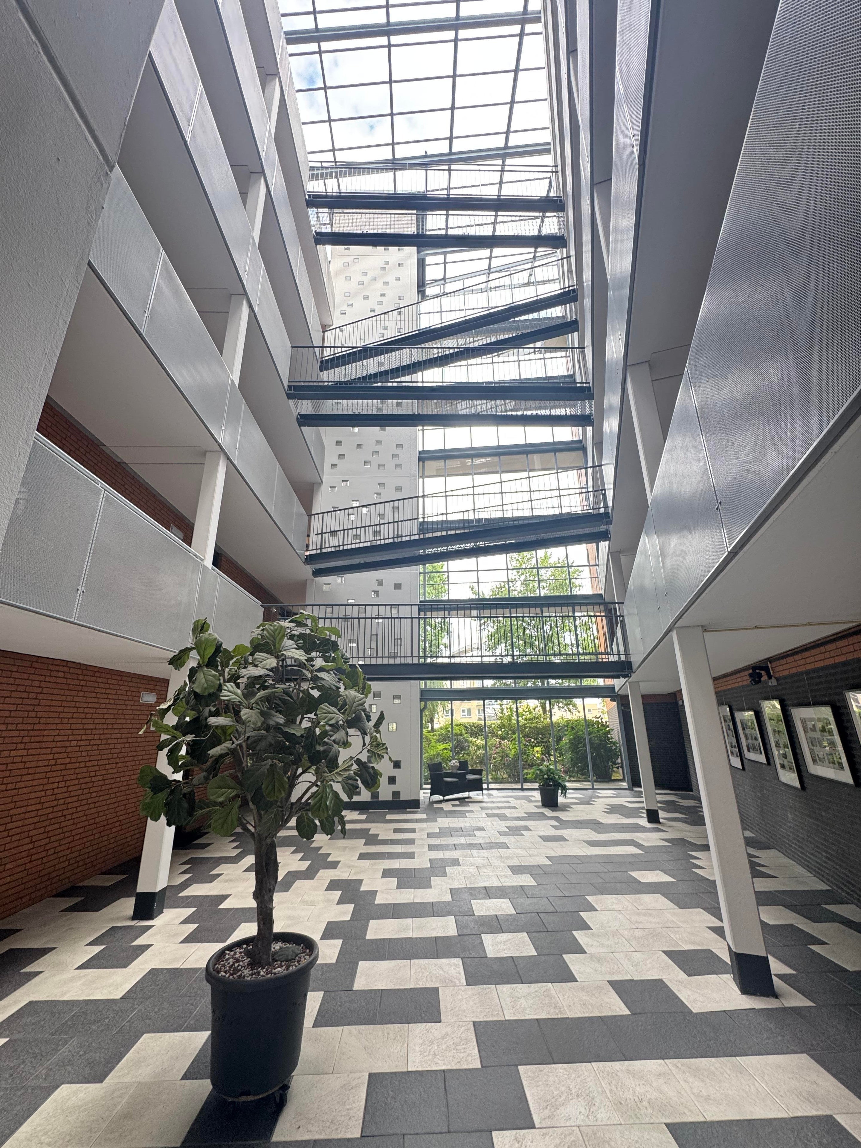 Woning te huur: Rembrandthage, Nieuwegein