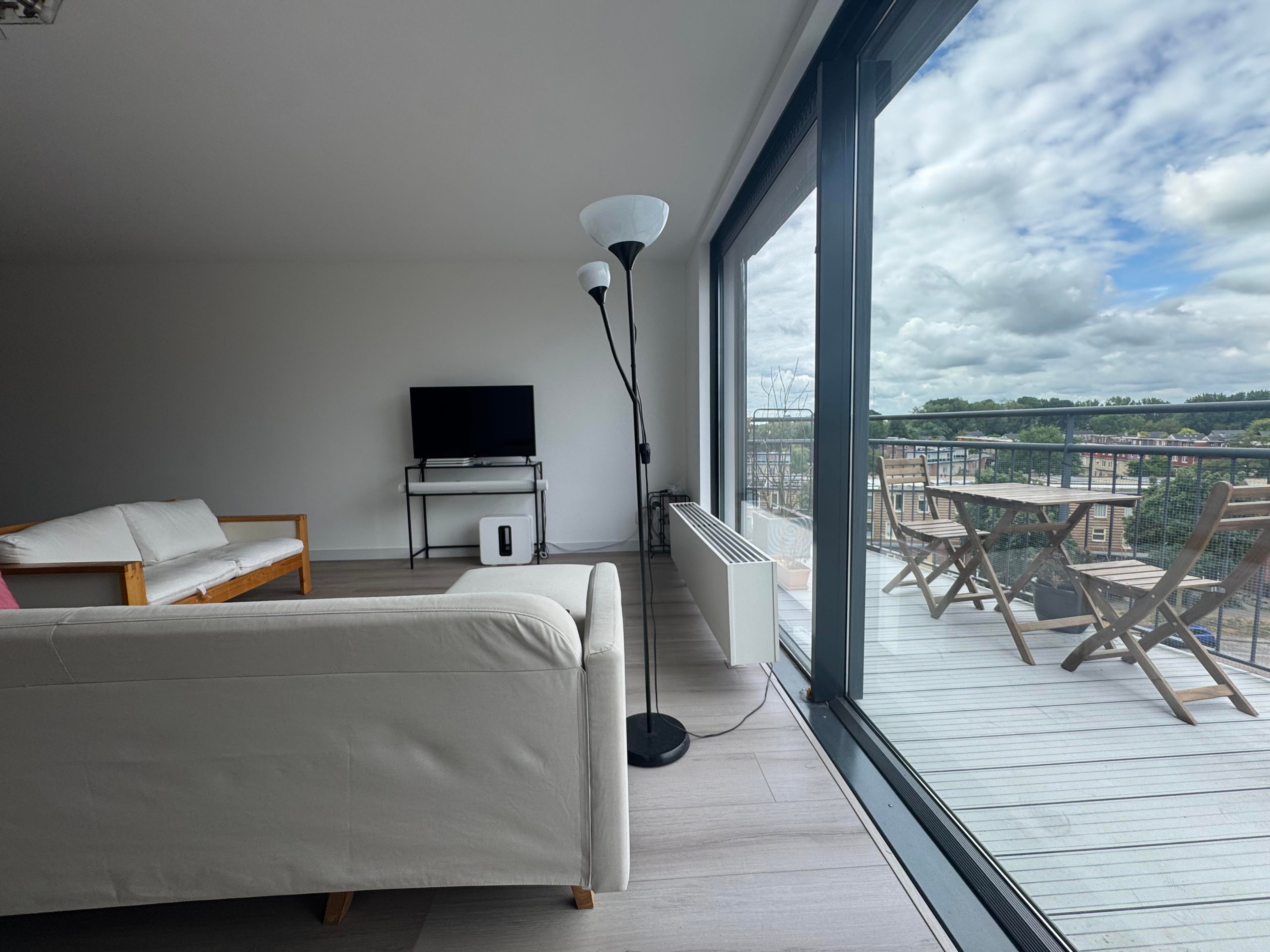 Woning te huur: Rembrandthage, Nieuwegein
