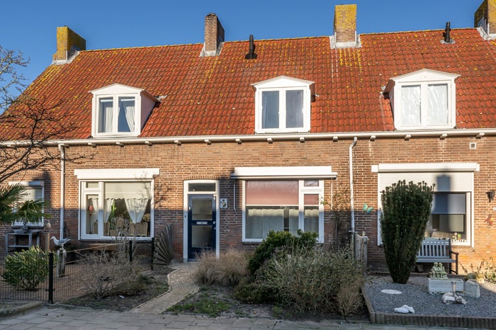 Emmastraat 3