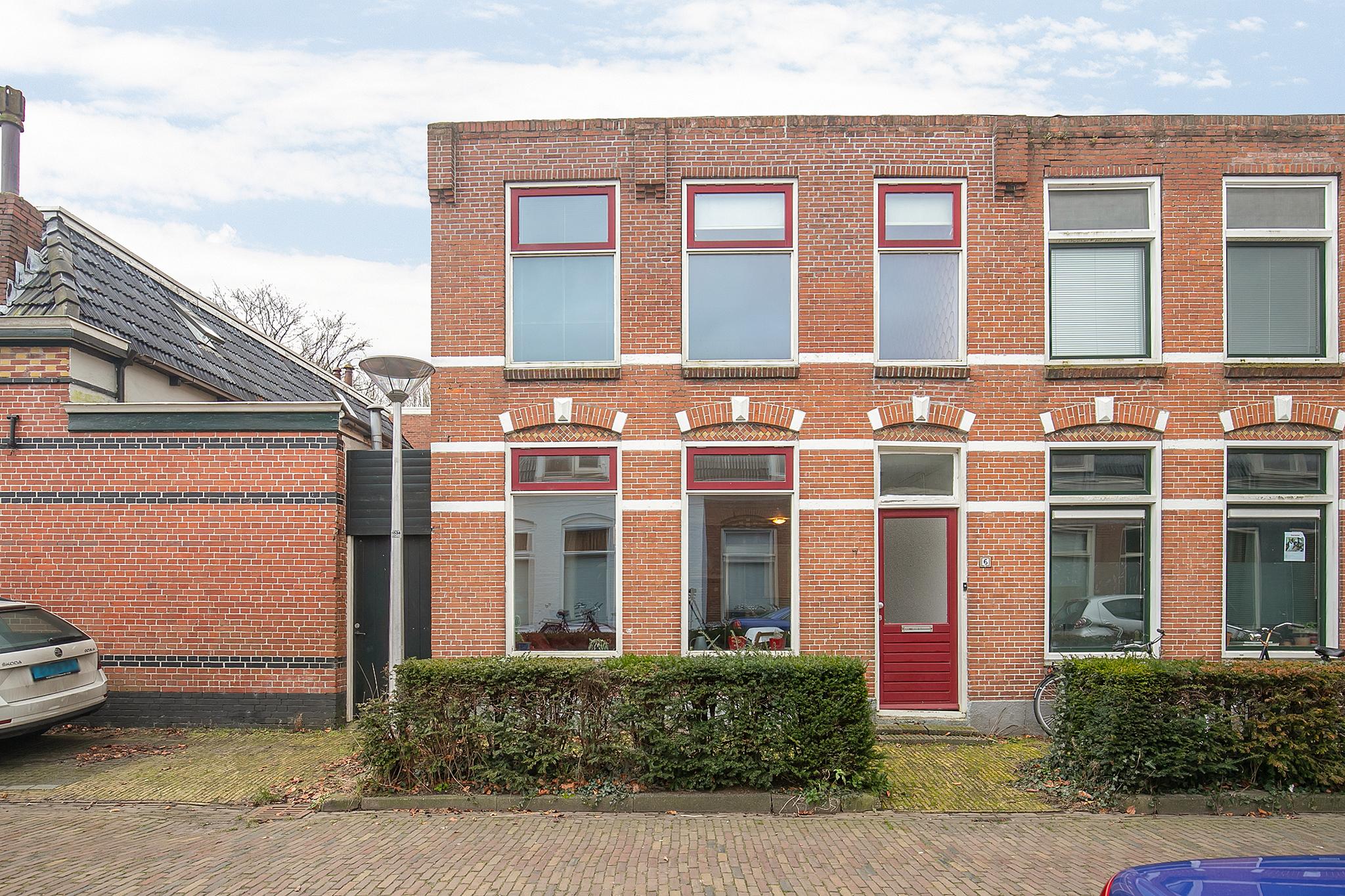 Huurwoningen Leeuwarden, Zoekt U Een Huurhuis? Kijk Op Pararius.