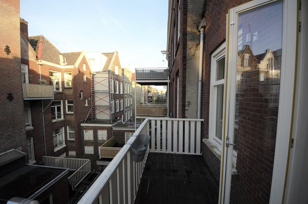 Woning te huur: Govert Flinckstraat, Amsterdam