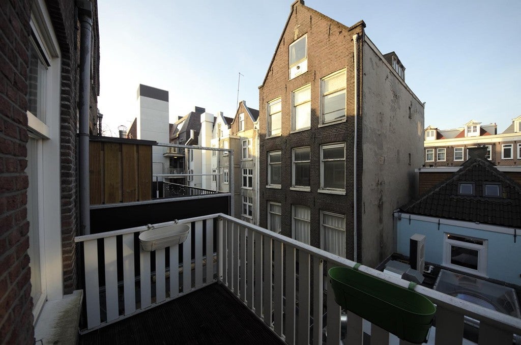 Woning te huur: Govert Flinckstraat, Amsterdam