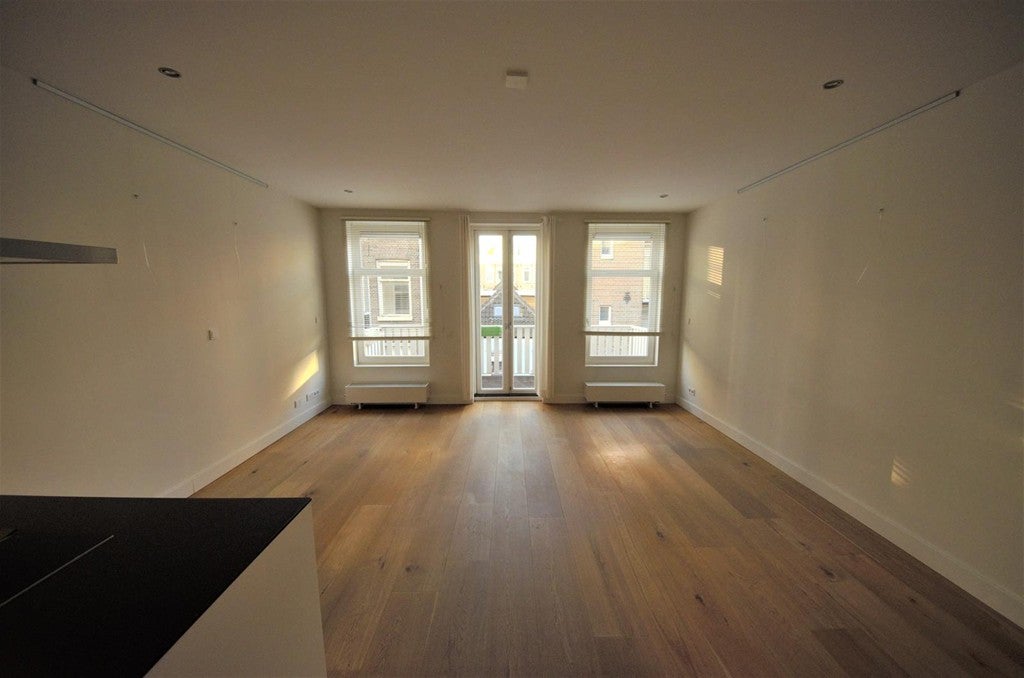 Flat Govert Flinckstraat