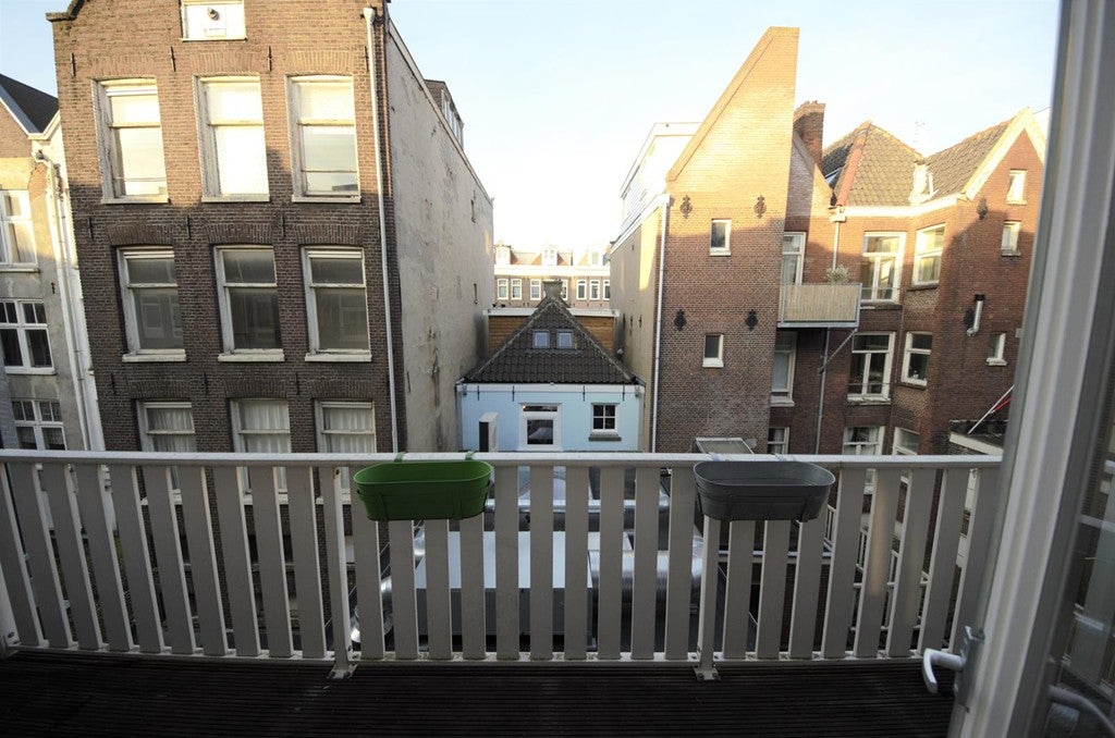 Woning te huur: Govert Flinckstraat, Amsterdam