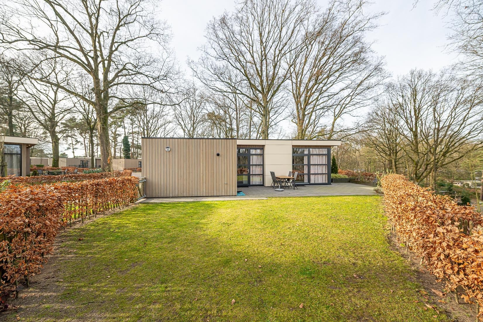 Huis Maalbekerweg 25 A in Belfeld