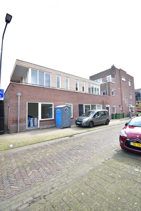 Te huur: Huis Leeuwerikstraat in Breda