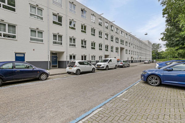 Dantestraat