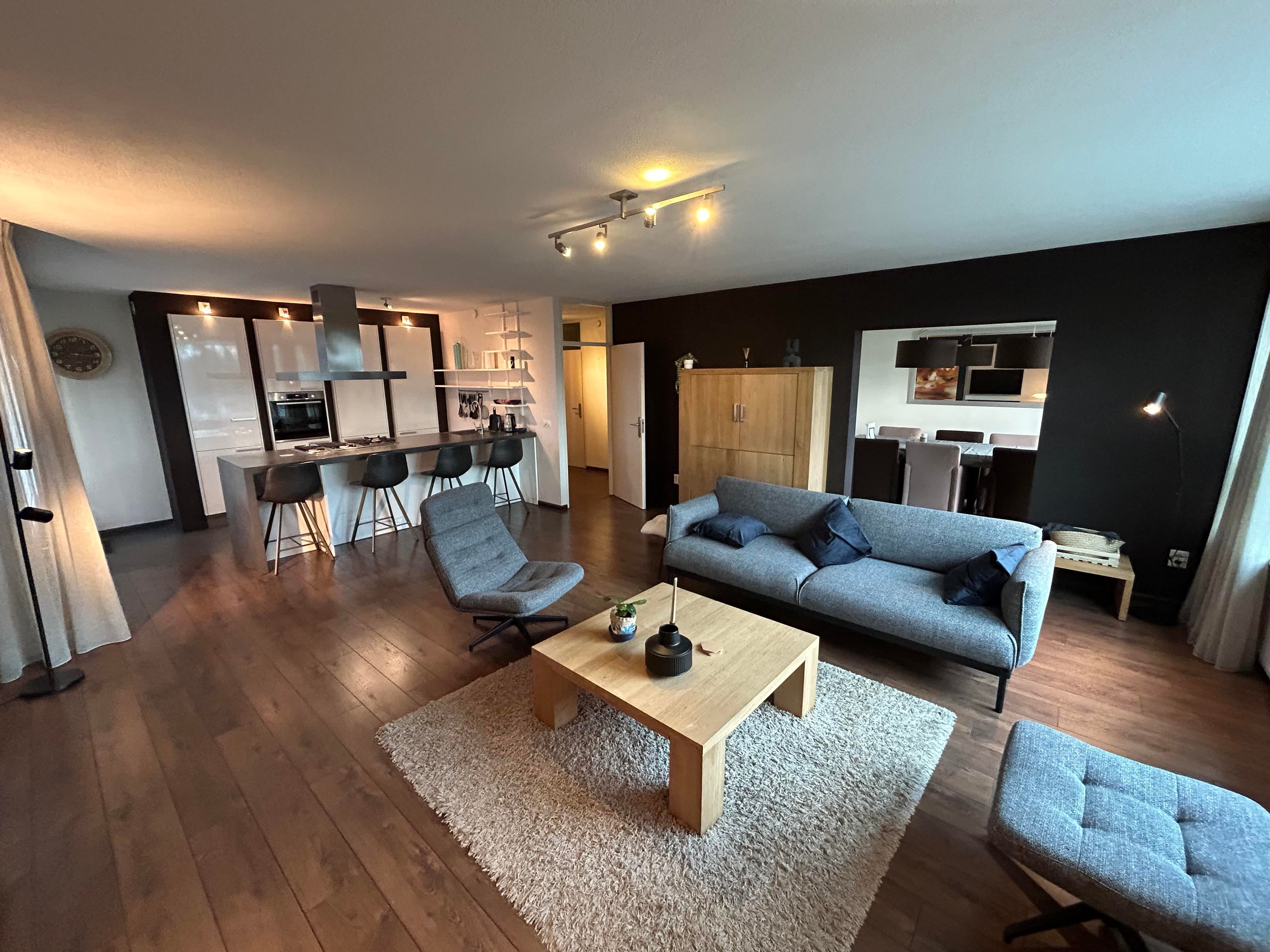 Te huur Appartement Maalakker in Eindhoven