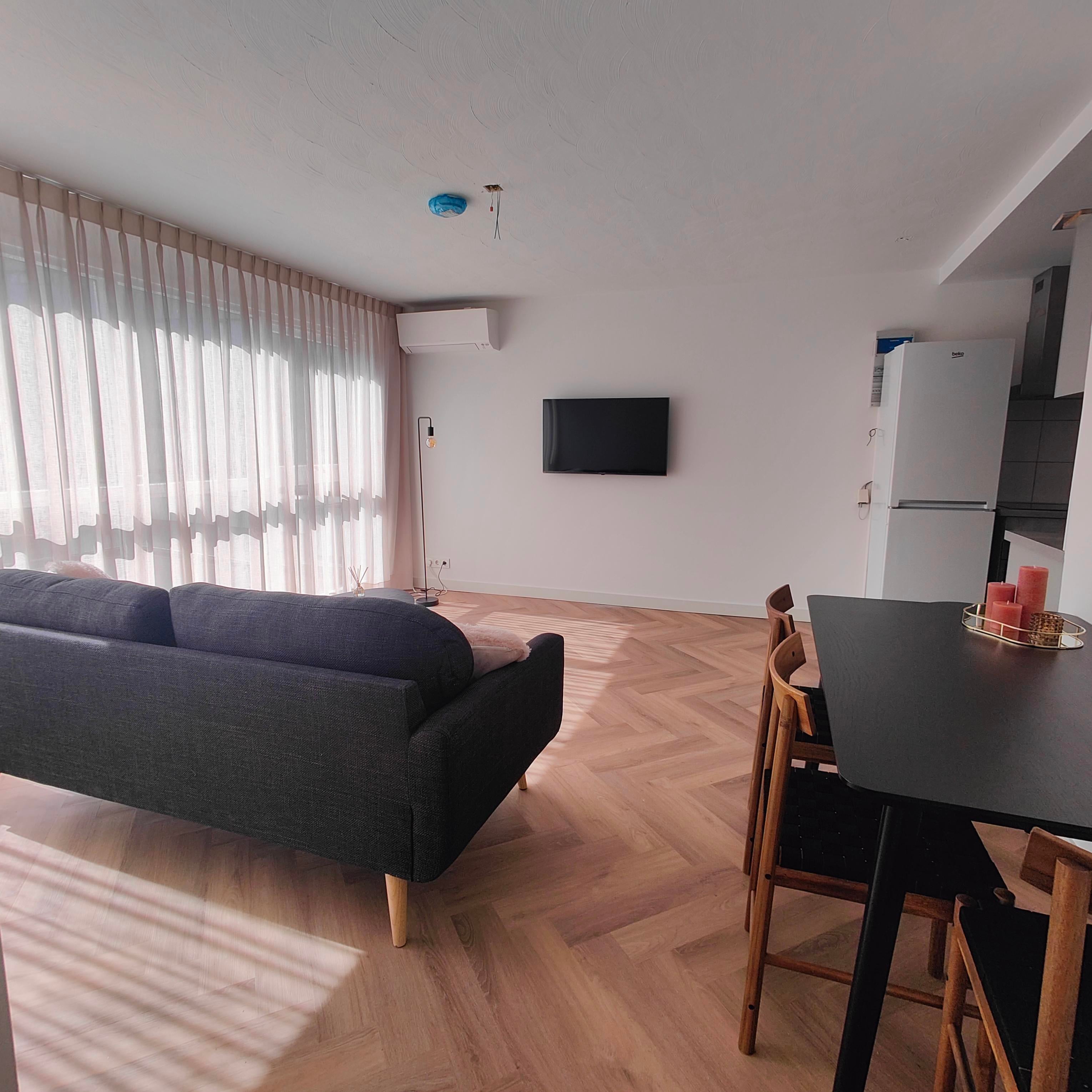 Woning te huur: Langdonkenstraat, Eindhoven