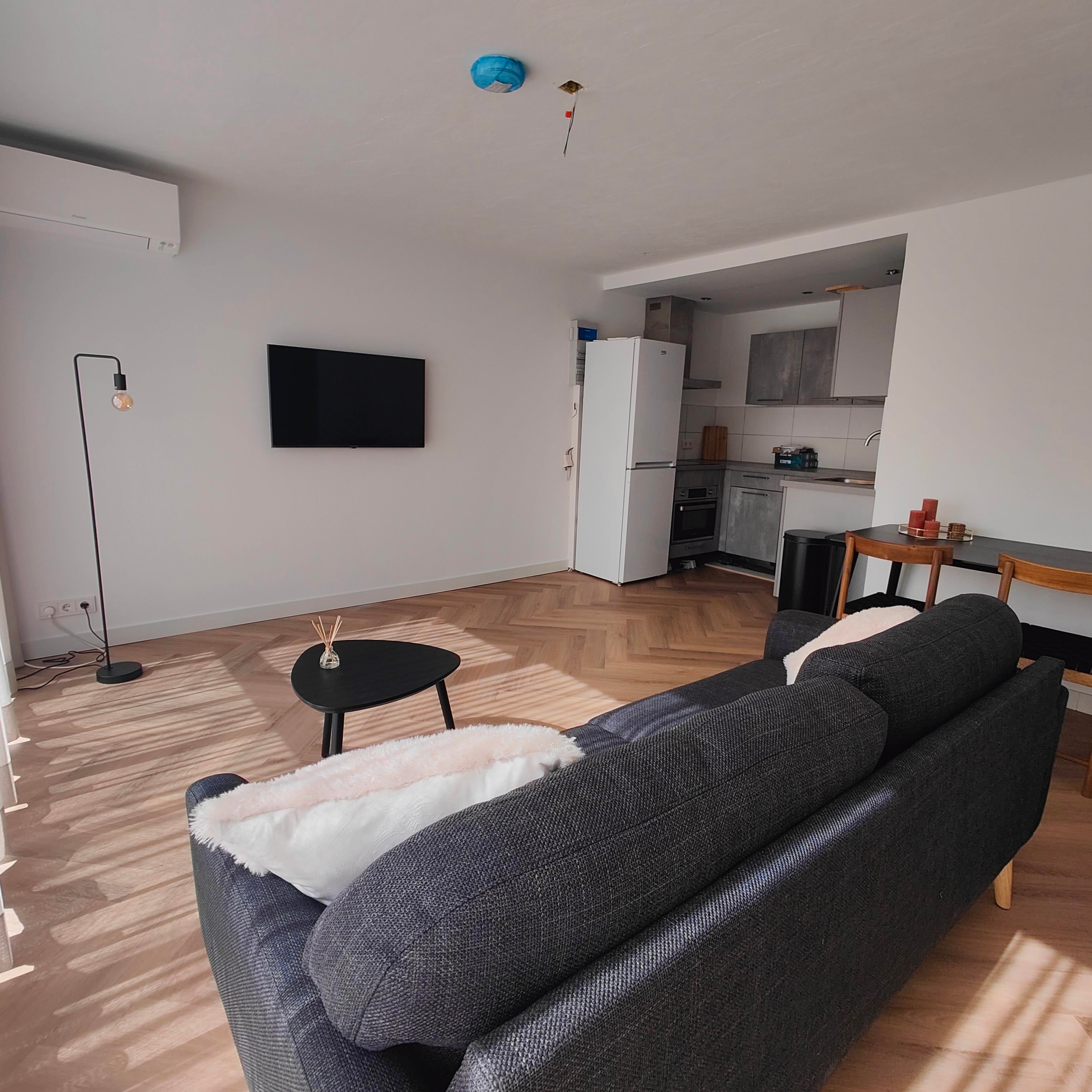 Woning te huur: Langdonkenstraat, Eindhoven