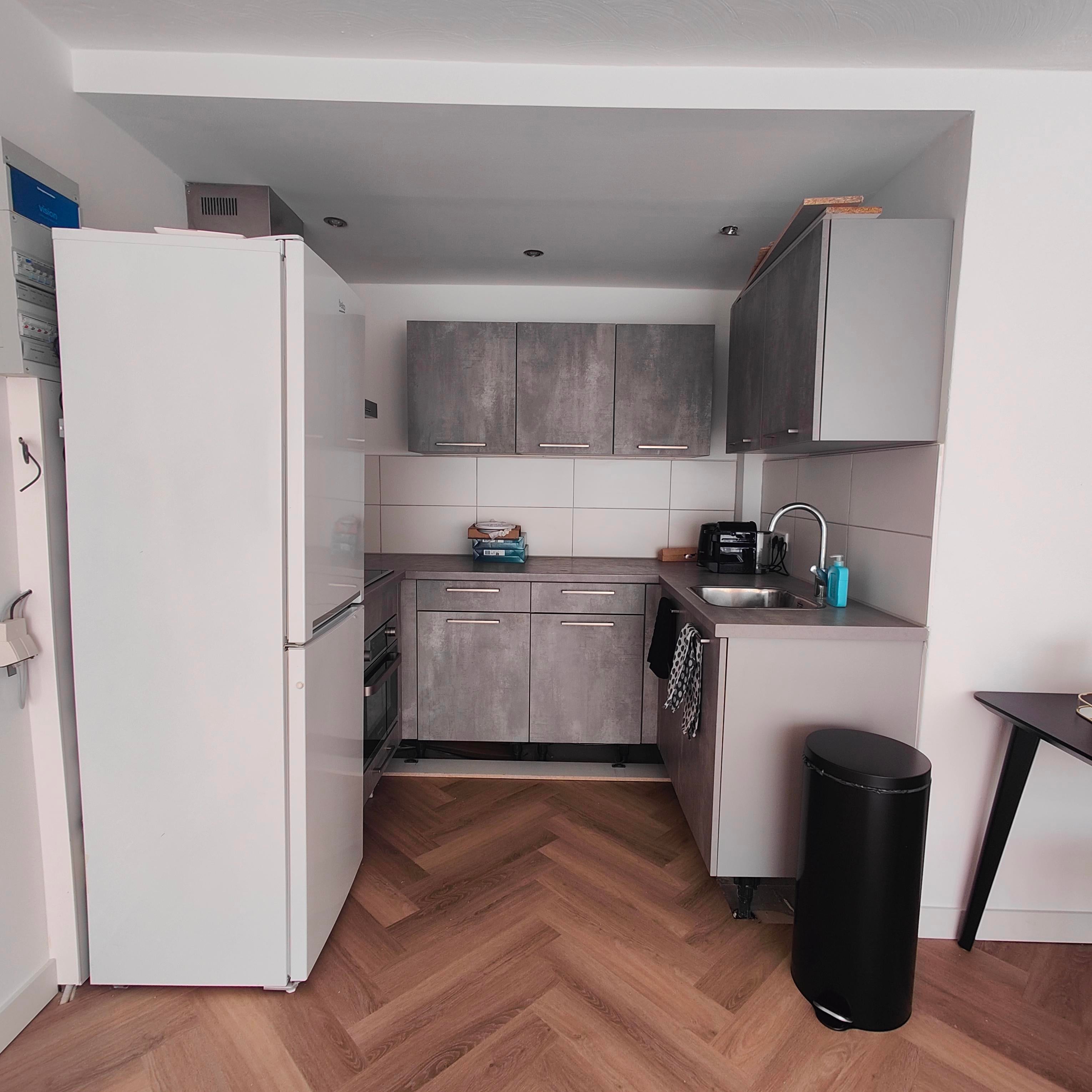 Woning te huur: Langdonkenstraat, Eindhoven