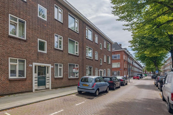 Voetjesstraat 36 A