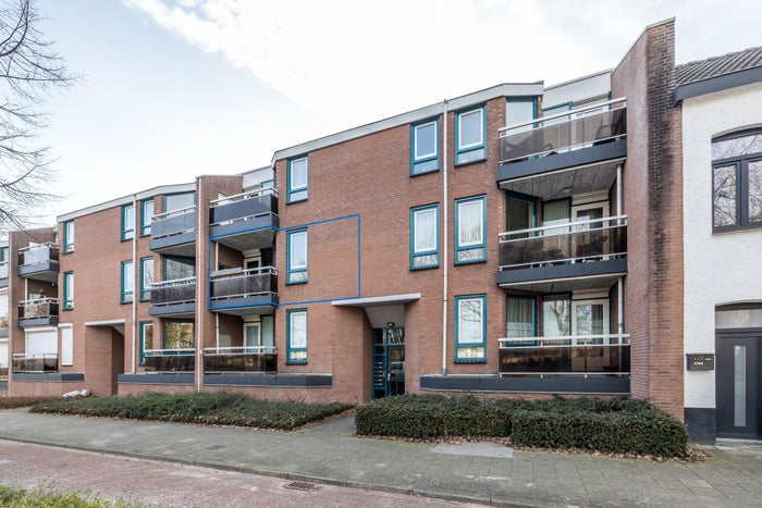 Akerstraat-Noord 382