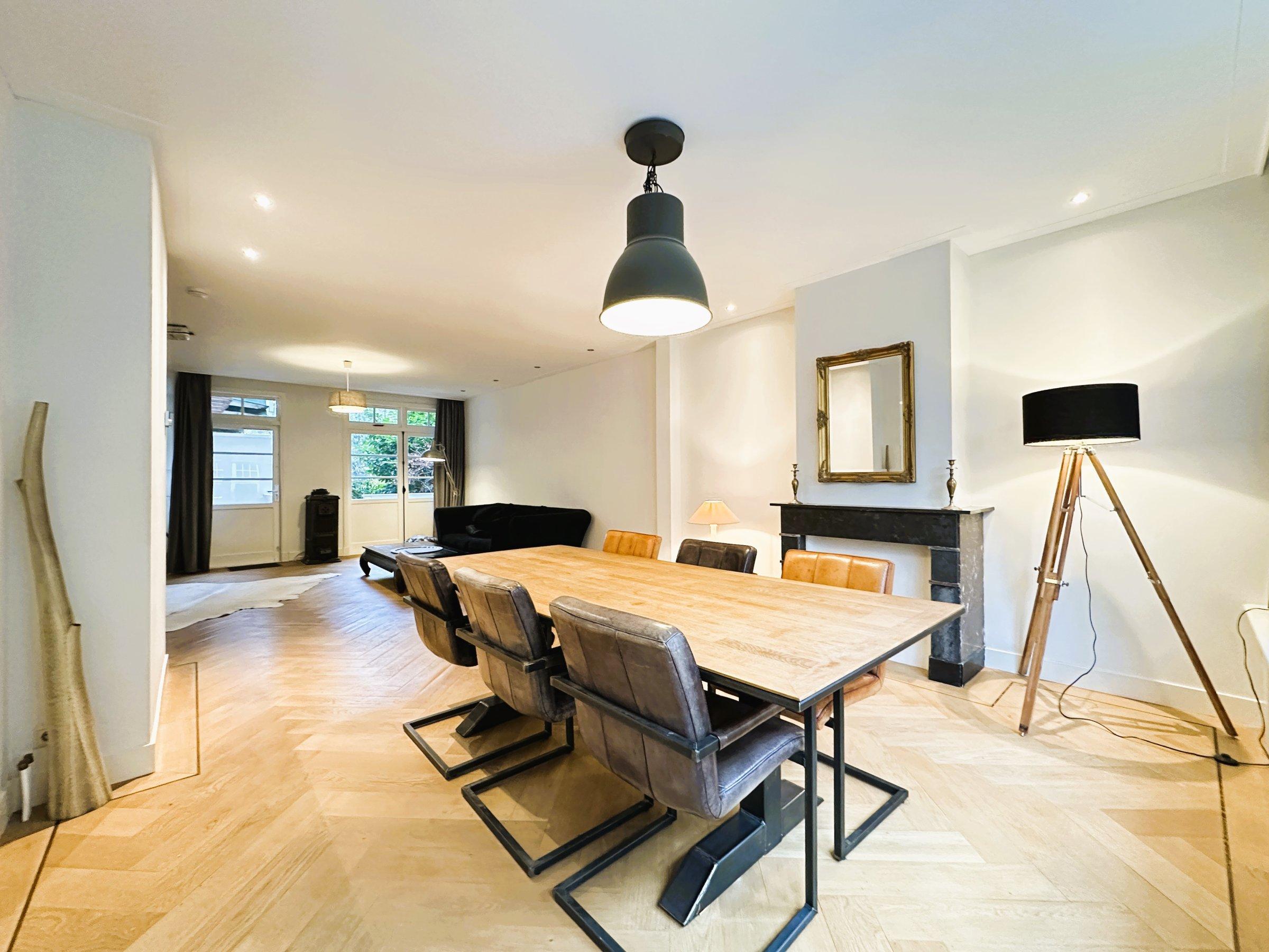 Woning te huur: Weissenbruchstraat, Amsterdam