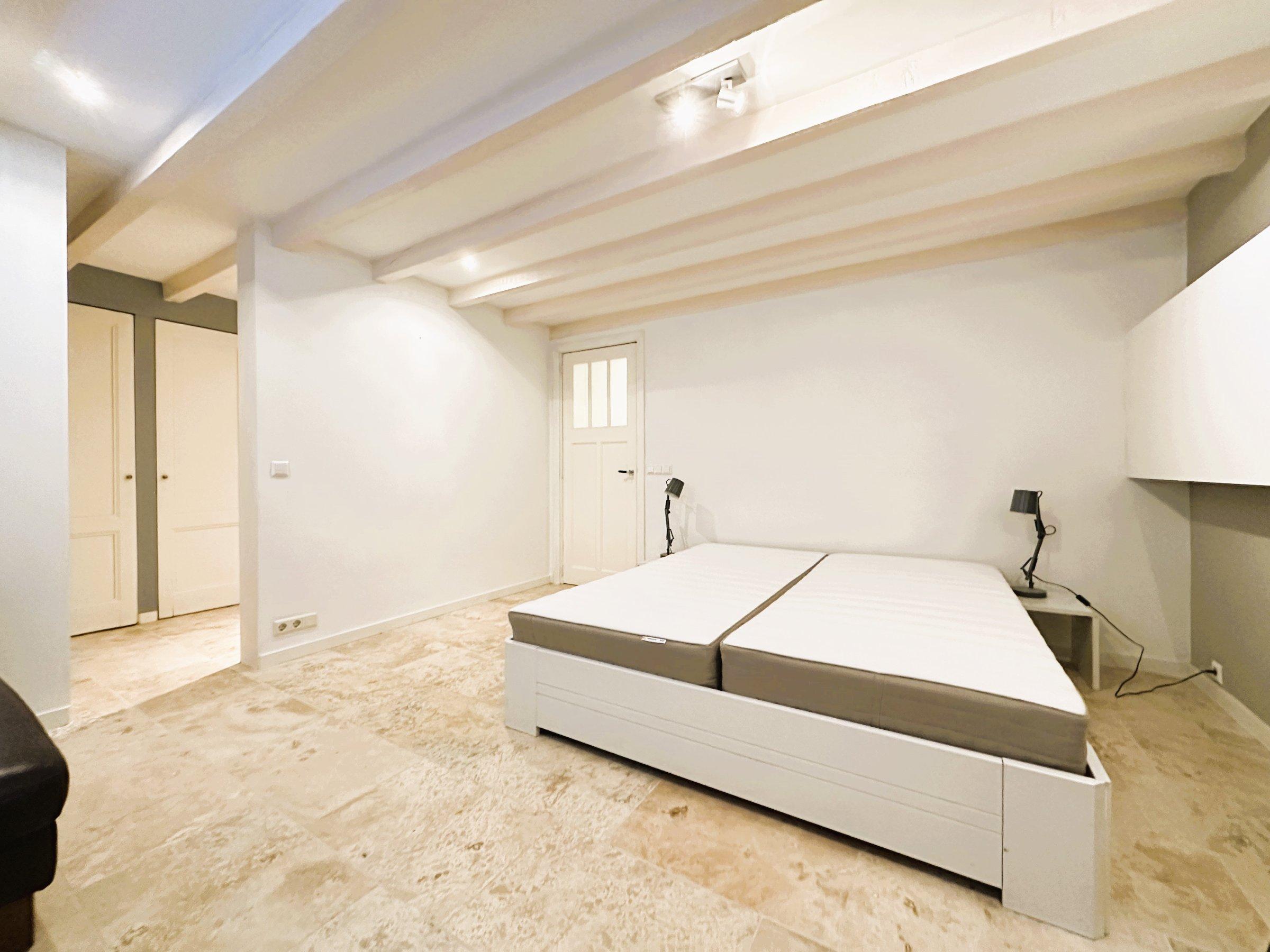 Woning te huur: Weissenbruchstraat, Amsterdam