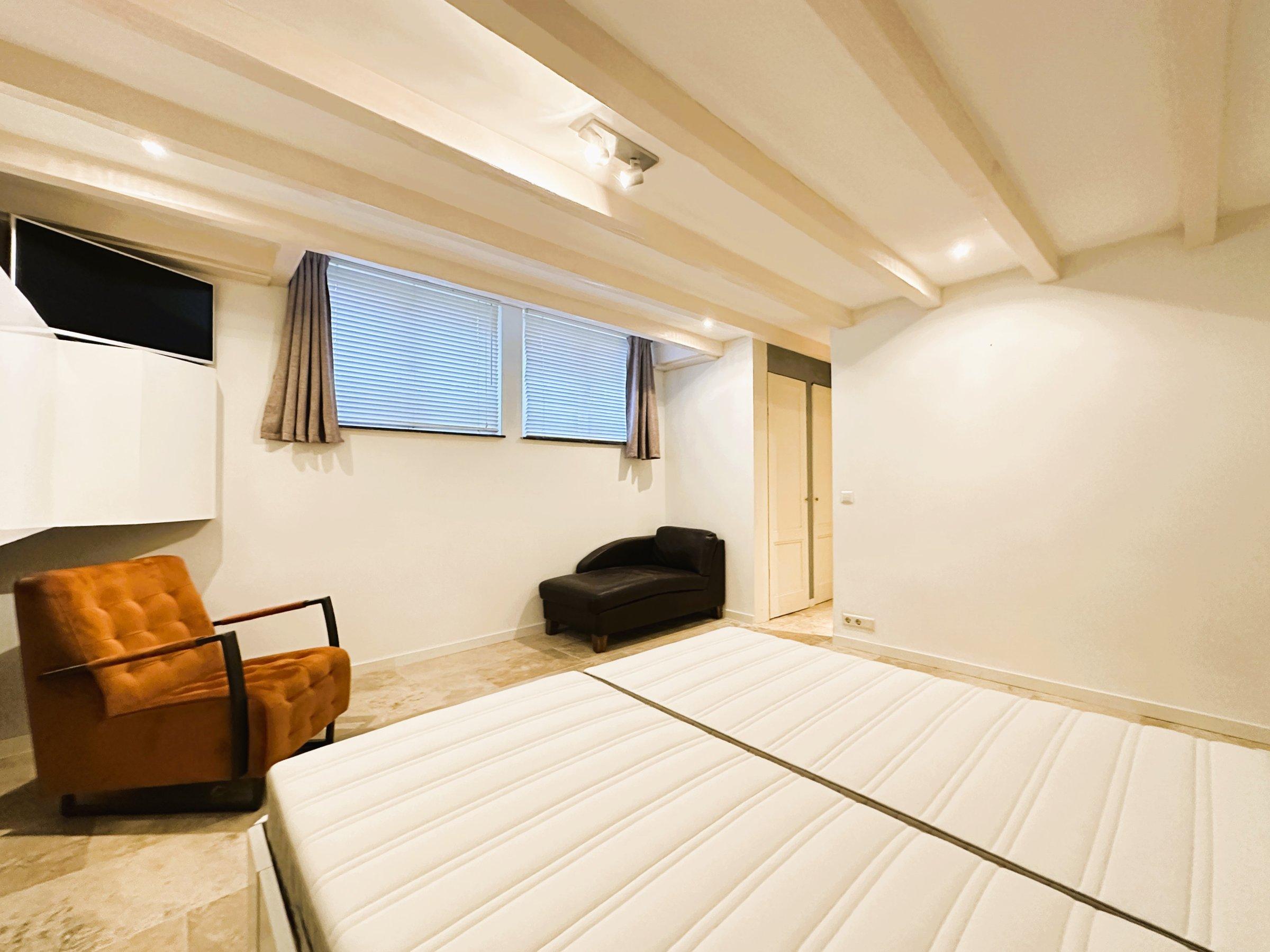 Woning te huur: Weissenbruchstraat, Amsterdam