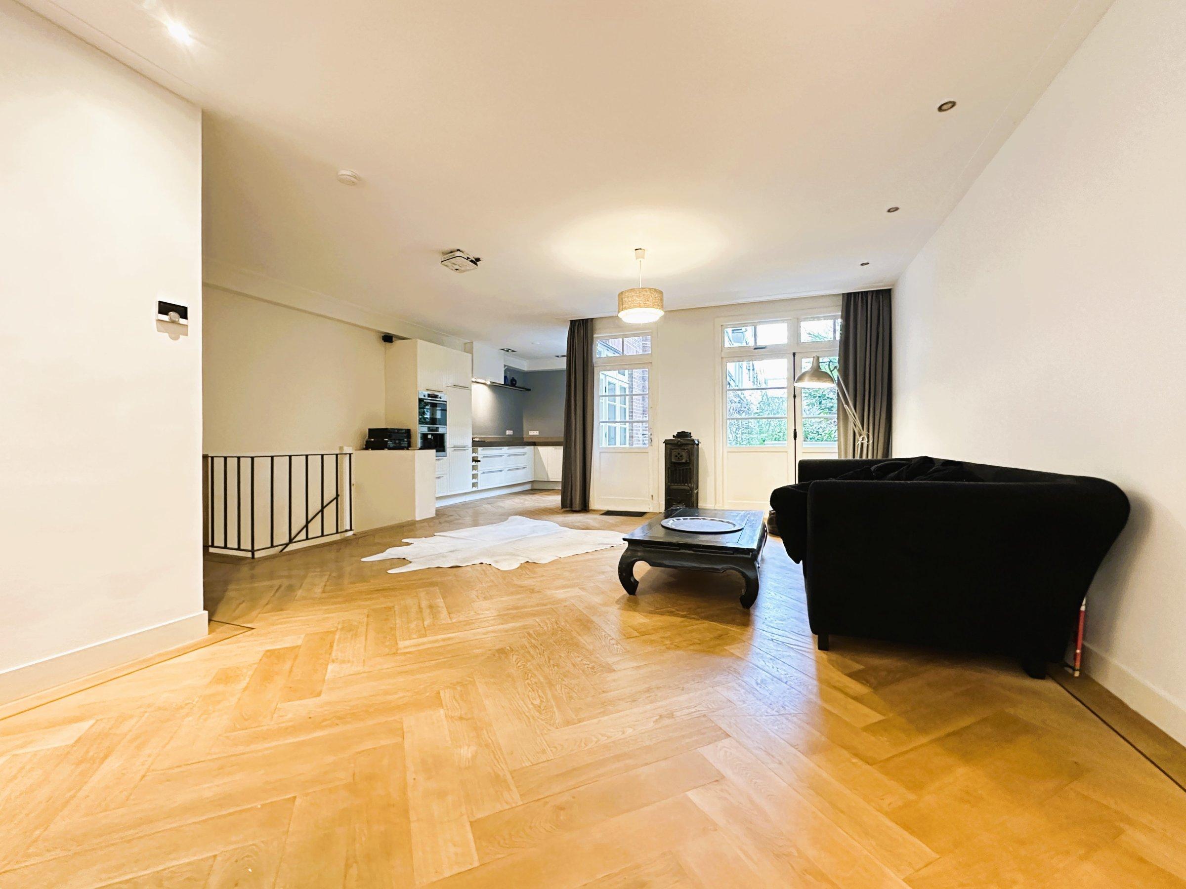 Woning te huur: Weissenbruchstraat, Amsterdam