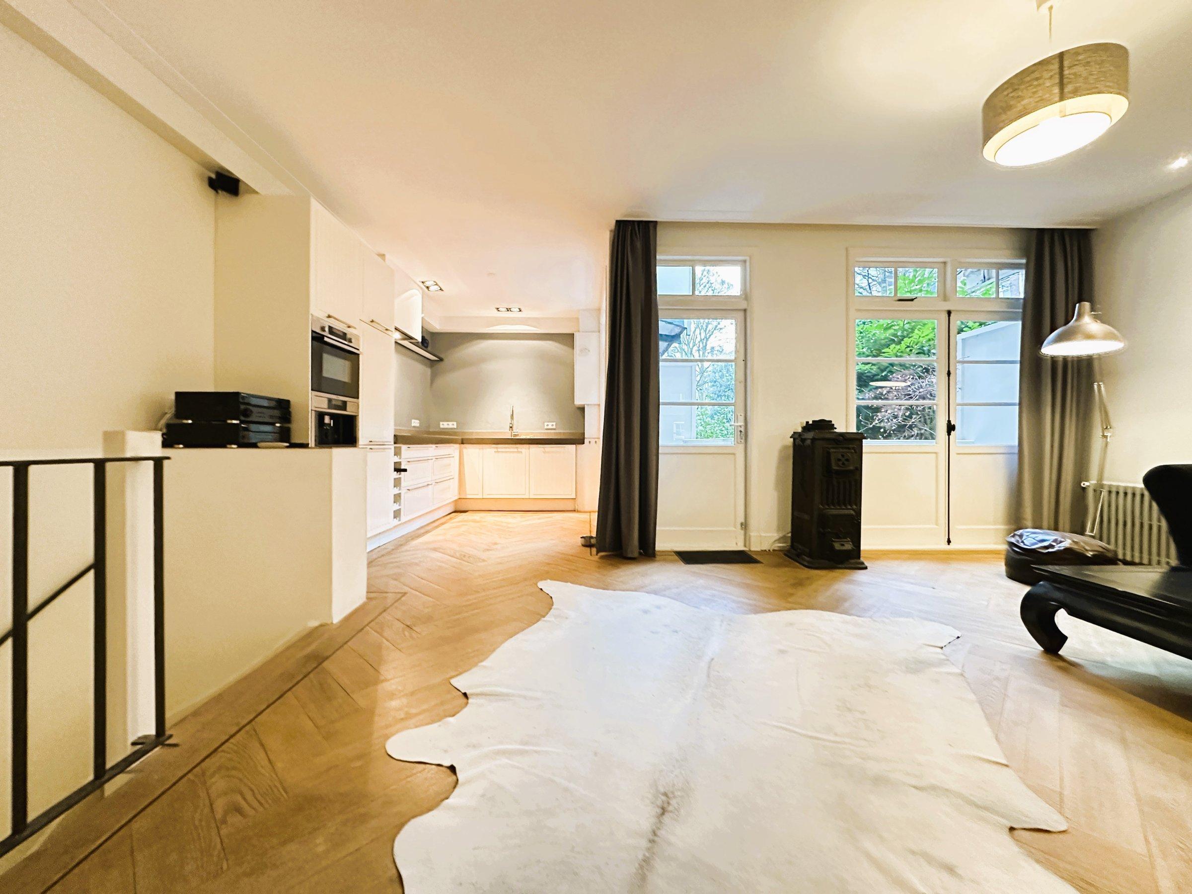 Woning te huur: Weissenbruchstraat, Amsterdam