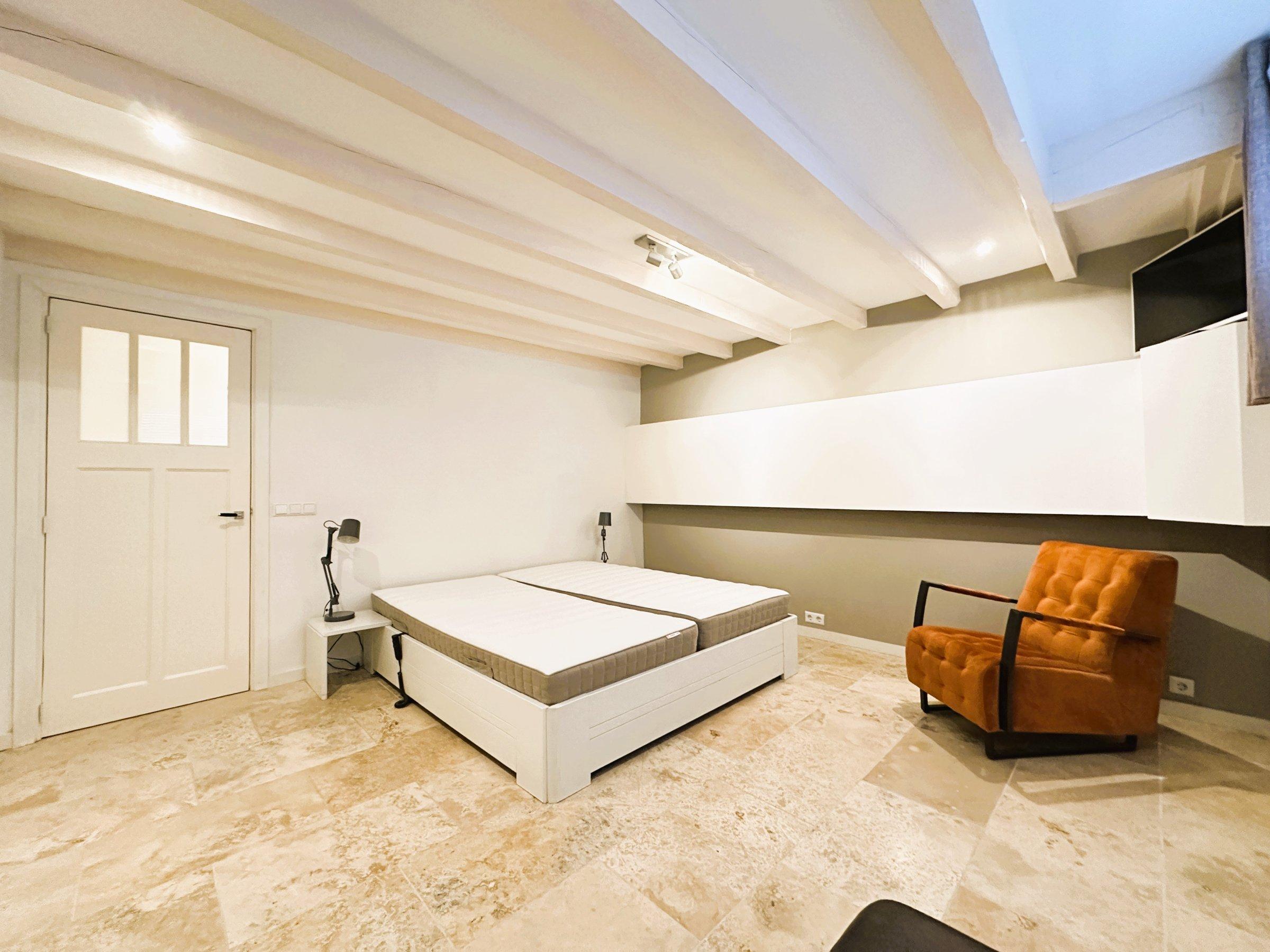 Woning te huur: Weissenbruchstraat, Amsterdam