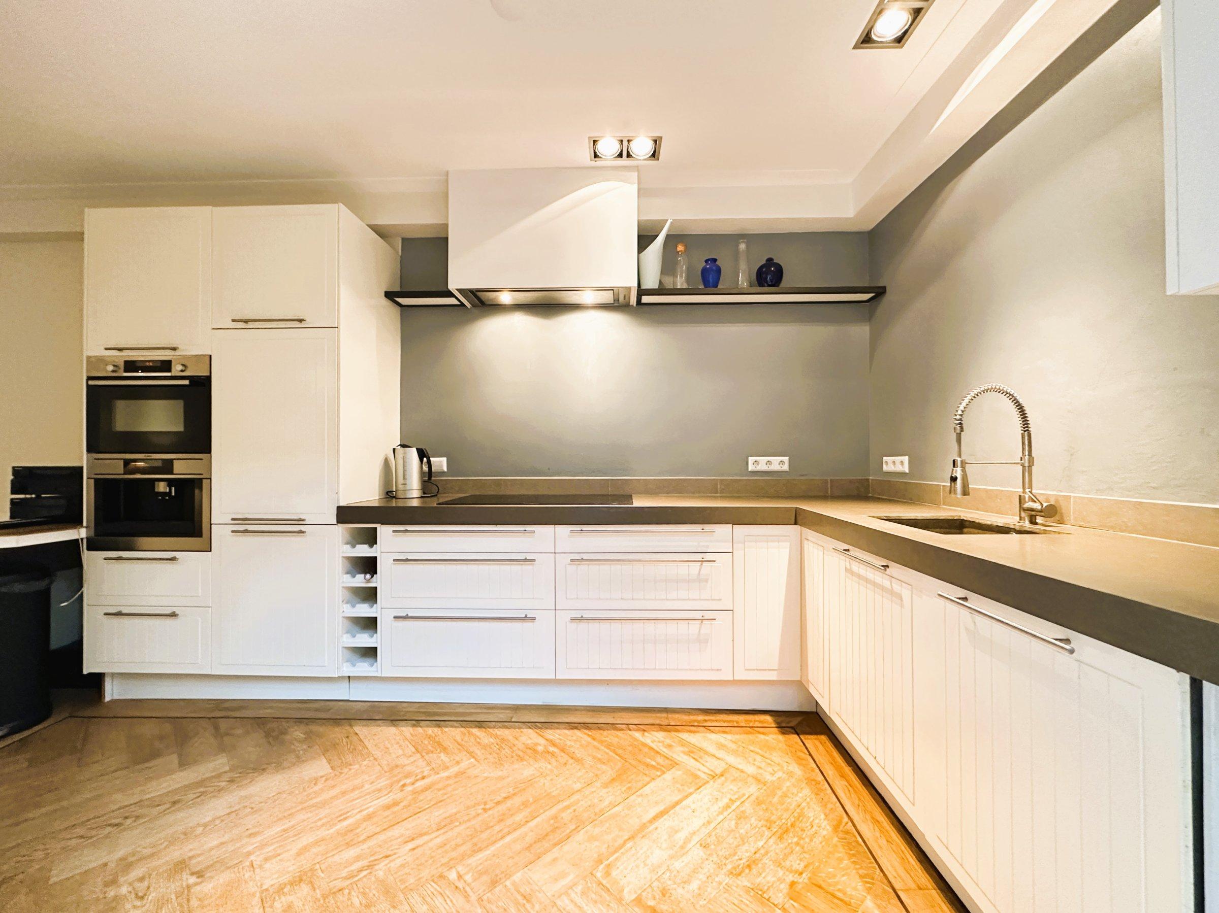 Woning te huur: Weissenbruchstraat, Amsterdam