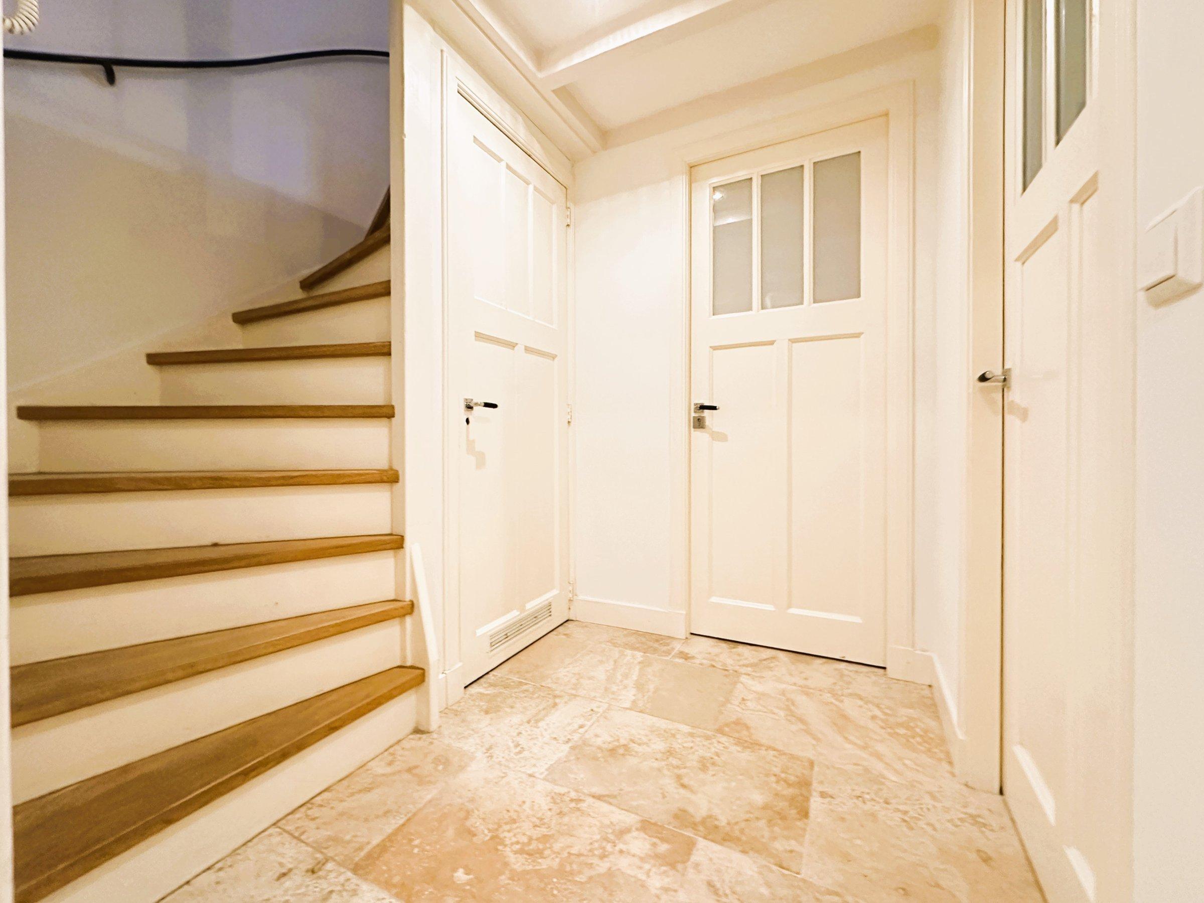 Woning te huur: Weissenbruchstraat, Amsterdam