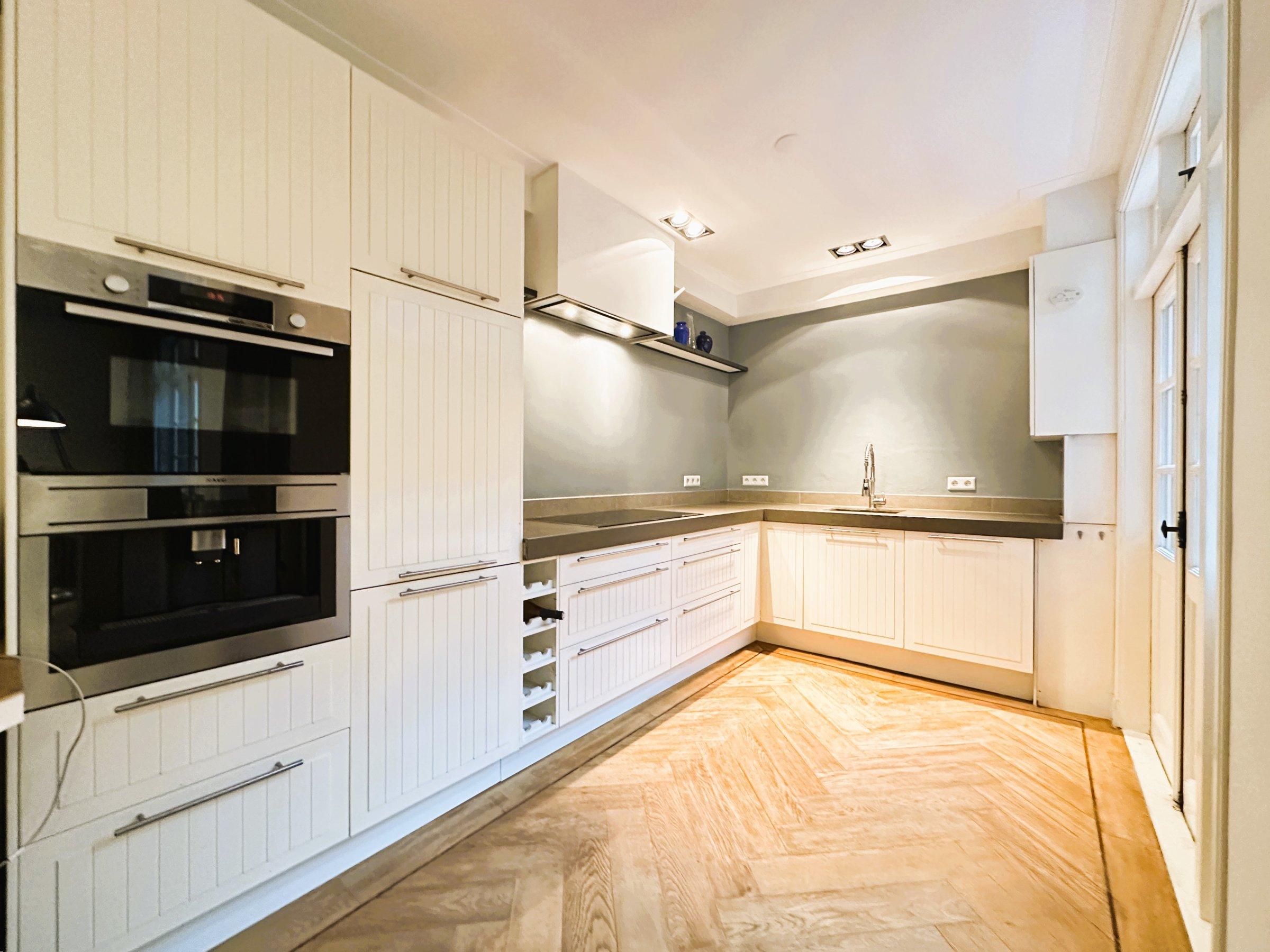 Woning te huur: Weissenbruchstraat, Amsterdam