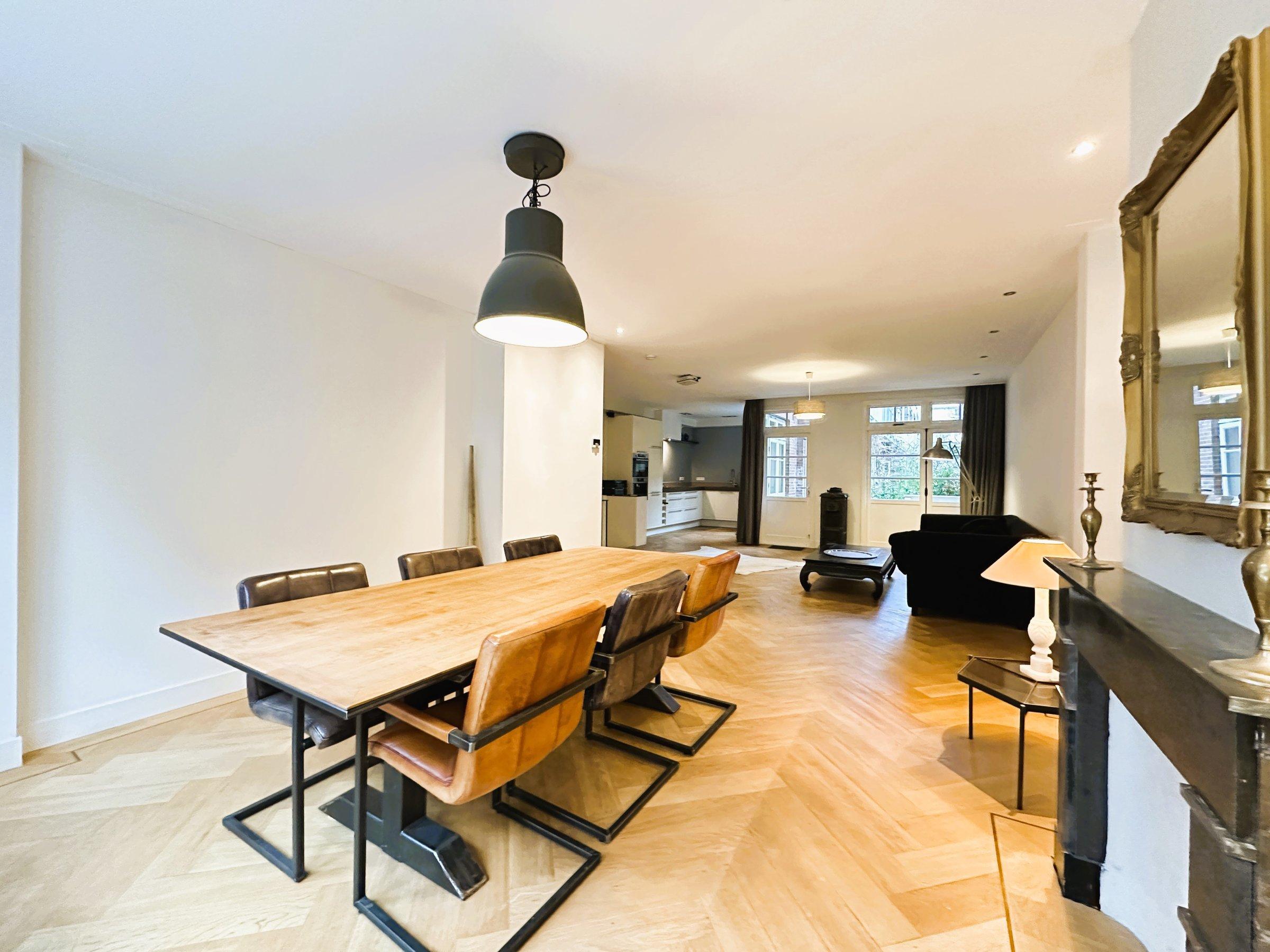 Woning te huur: Weissenbruchstraat, Amsterdam