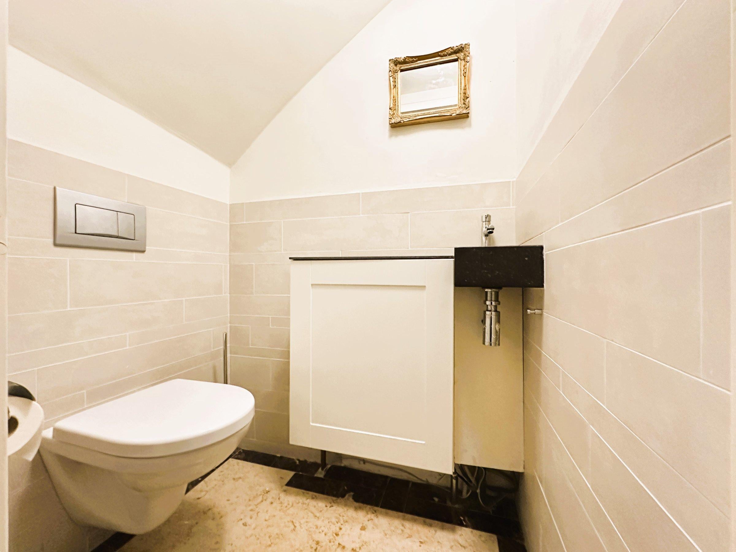 Woning te huur: Weissenbruchstraat, Amsterdam
