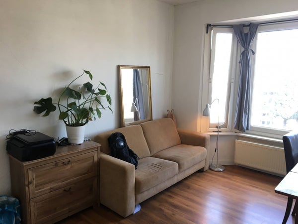 Te huur: Appartement Van Lansbergestraat in Den Haag