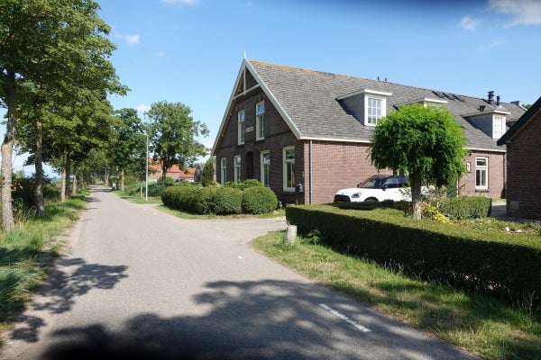 Blokland