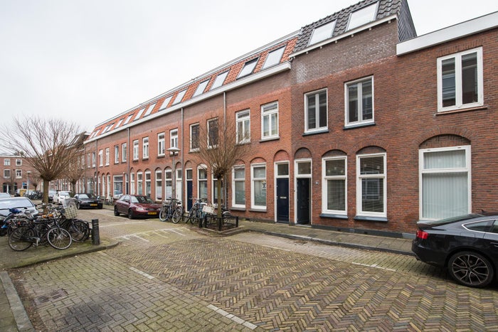 1e Delistraat 3