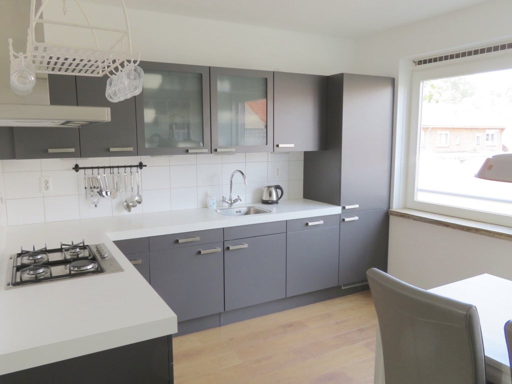 Appartement te huur: Minister Talmastraat 47, Utrecht