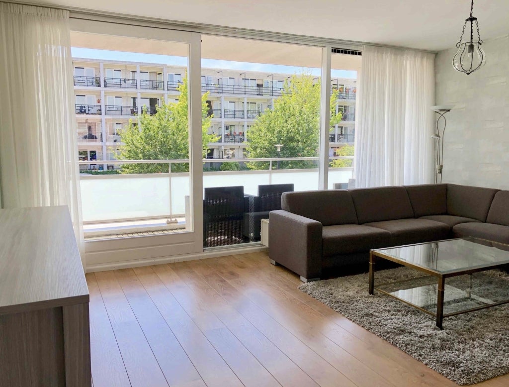 Appartement te huur: Minister Talmastraat 47, Utrecht