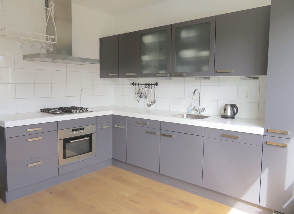 Appartement te huur: Minister Talmastraat 47, Utrecht