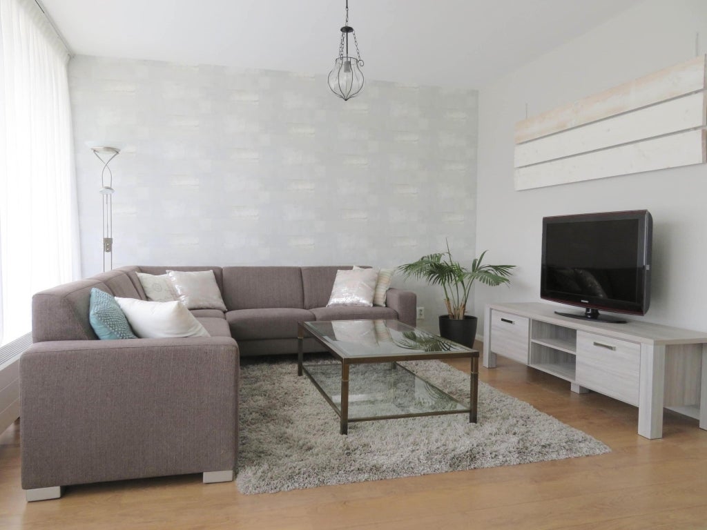 Appartement te huur: Minister Talmastraat 47, Utrecht