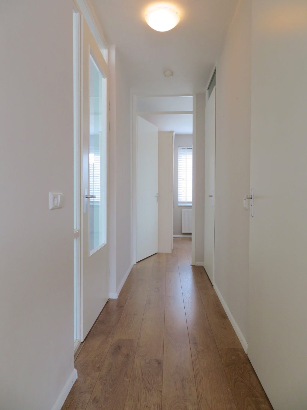 Appartement te huur: Minister Talmastraat 47, Utrecht