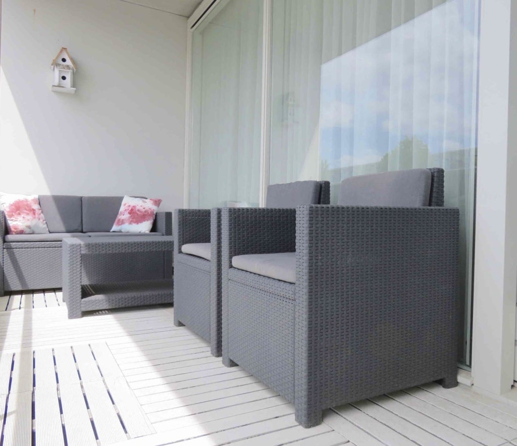 Appartement te huur: Minister Talmastraat 47, Utrecht