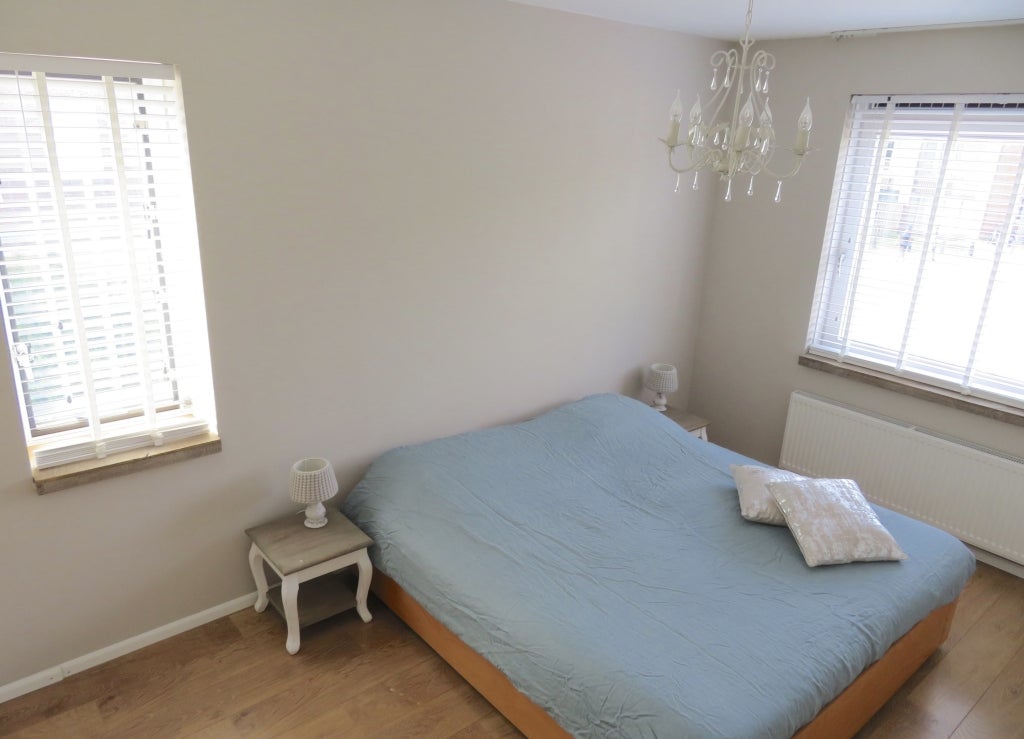 Appartement te huur: Minister Talmastraat 47, Utrecht