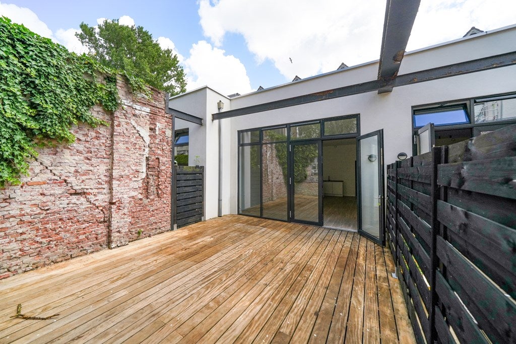 Appartement Schoonderloostraat 189 in Rotterdam