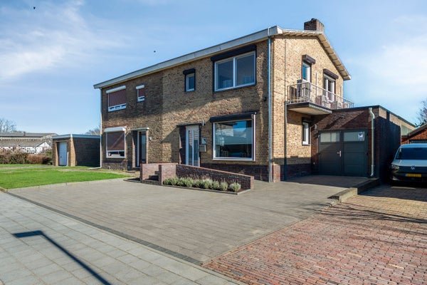 Jabeekerstraat 16