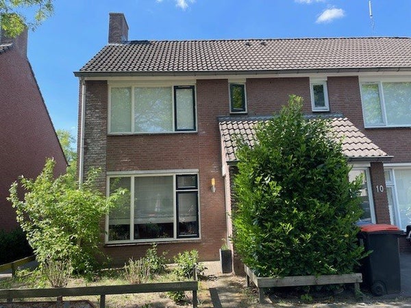 Oosteinderweg