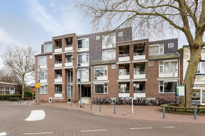 Dorpsstraat vo Steenstraat 26 E