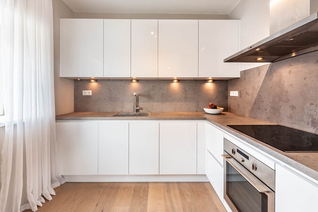 Appartement te huur: Waterlandplein 22L-1, Amsterdam