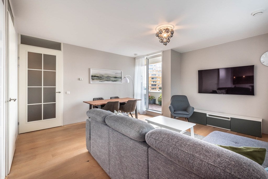 Appartement te huur: Waterlandplein 22L-1, Amsterdam