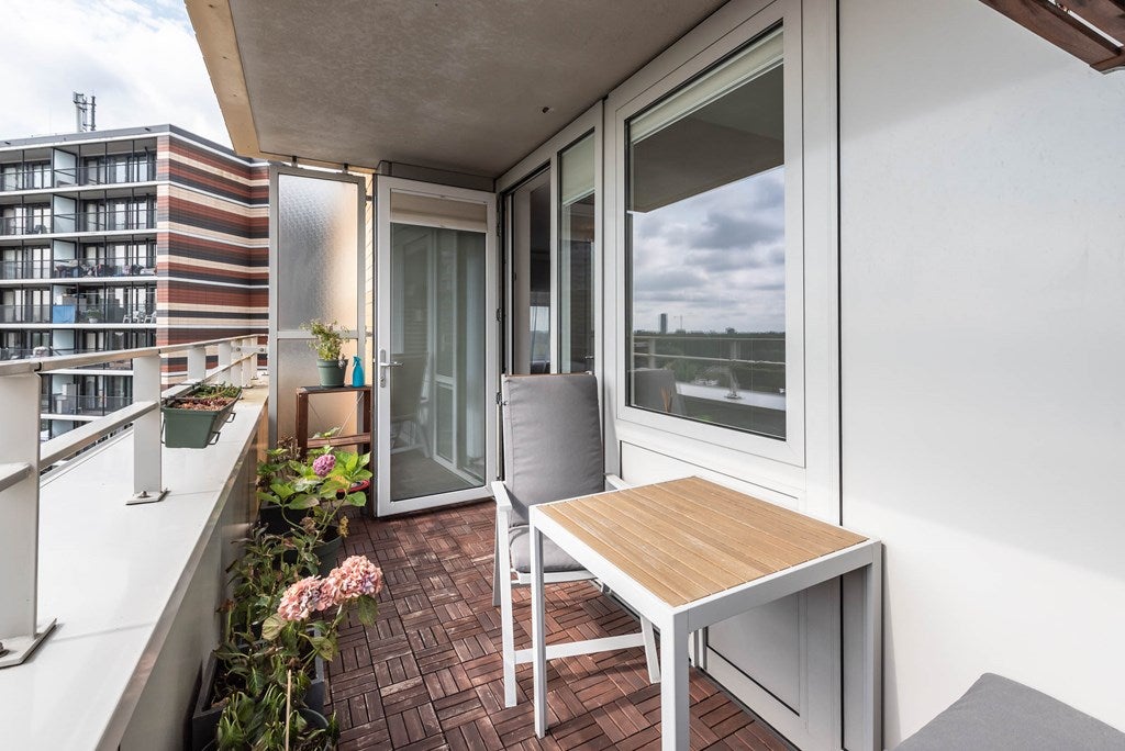Appartement te huur: Waterlandplein 22L-1, Amsterdam